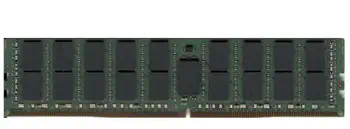 Dataram DRL2400LR/32GB module de mémoire 32 Go 1 x 32 Go DDR4 2400 MHz ECC meilleur prix