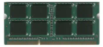 Avantages Mémoire Dataram DVM16S2L8/4G
