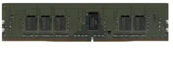 Garantie Dataram 4GB DDR4 module de mémoire 4 Go 1 x 4 Go 2133 MHz ECC