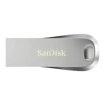 SanDisk 00183579 lecteur USB flash 32 Go USB Type-A 3.2 Gen 1 (3.1 Gen 1) Argent garantie