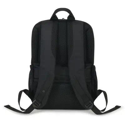 DICOTA SCALE 39,6 cm (15.6") Étui sac à dos Noir - Dicota - Sacoche & Housse - visuel 7