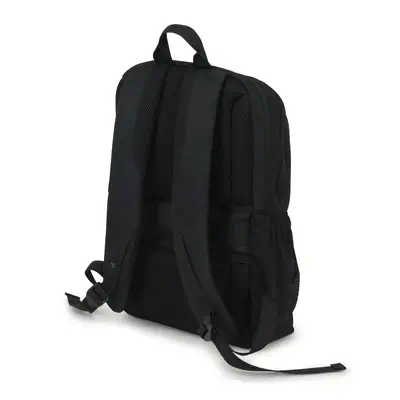 DICOTA SCALE 39,6 cm (15.6") Étui sac à dos Noir - Dicota - Sacoche & Housse - visuel 5
