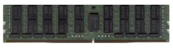 Dataram 64GB DDR4-2400 module de mémoire 64 Go 1 x 64 Go 2400 MHz ECC - Mémoire - visuel 1
