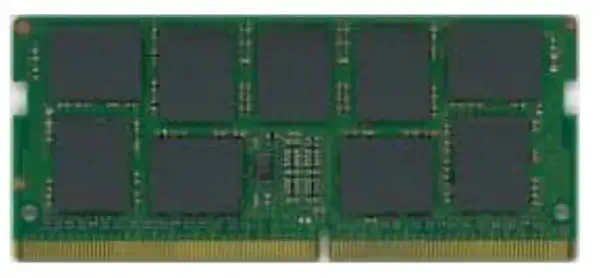 Dataram 8GB DDR4-2400 SODIMM  - Mémoire - visuel 1
