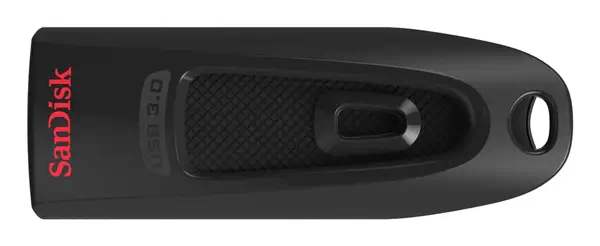 SanDisk Ultra lecteur USB flash 32 Go USB Type-A 3.2 Gen 1 (3.1 Gen 1) Noir - Sandisk - Clé USB - visuel 6