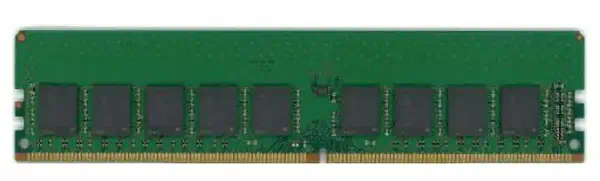 Dataram DRF2400E/16GB  - Mémoire - visuel 1