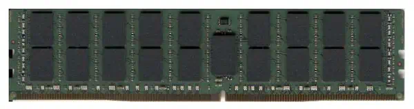 Dataram DRL2666RS8/8GB  - Mémoire - visuel 1