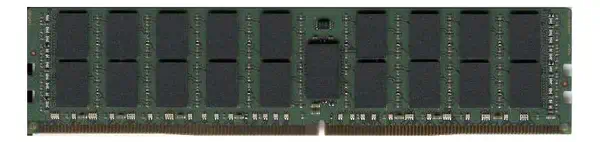 Dataram DRHS2666RS/8GB  - Mémoire - visuel 1