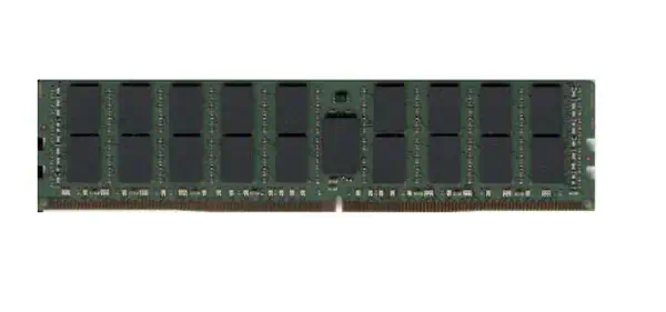 Dataram DRHZ2666RS8/8GB module de mémoire 8 Go 1 x 8 Go DDR4 2666 MHz ECC - Mémoire - visuel 1