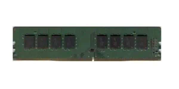 Dataram DRHZ2666U/16GB module de mémoire 16 Go 1 x 16 Go DDR4 2666 MHz - Mémoire - visuel 1