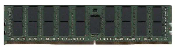 Dataram DRC2400R/16GB module de mémoire 16 Go 1 x 16 Go DDR4 2400 MHz ECC - Mémoire - visuel 1