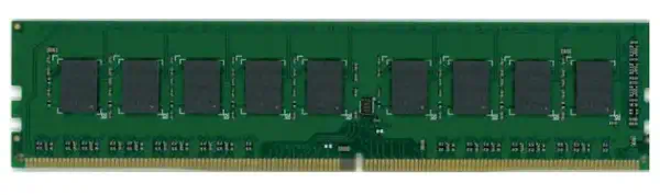 Dataram DVM26E1T8/8G  - Mémoire - visuel 1