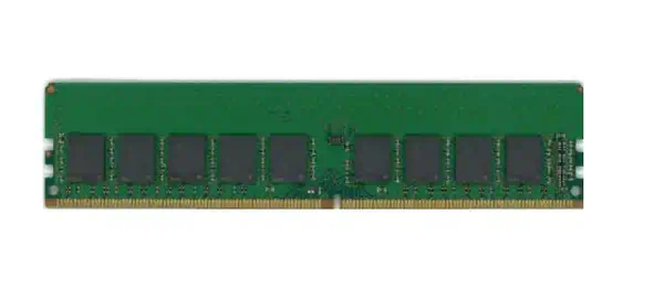 Dataram DRL2666E/16GB  - Mémoire - visuel 1