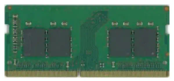 Dataram DVM26S1T8/8G  - Mémoire - visuel 1