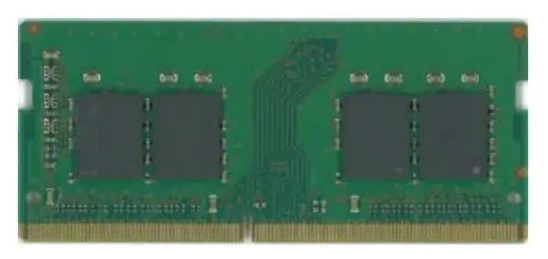 Dataram DVM26S2T8/16G  - Mémoire - visuel 1