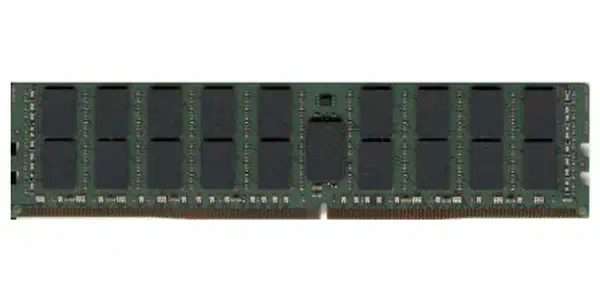 Dataram 32GB DDR4 2400MHz module de mémoire 32 Go 1 x 32 Go ECC - Mémoire - visuel 1