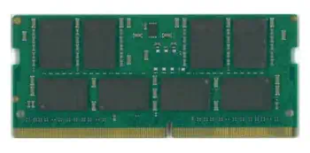 Livraison rapide Dataram DVM26S2T8/32G module de mémoire 32 Go 1 x 32 Go DDR4 2666 MHz