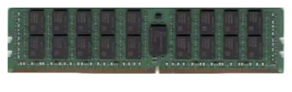 Dataram DVM29R2T4/32G module de mémoire 32 Go 1 x 32 Go DDR4 ECC - Mémoire - visuel 1