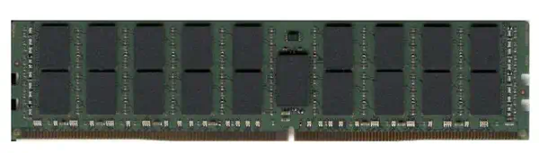 Dataram DRH2400R/32GB module de mémoire 32 Go 1 x 32 Go DDR4 2400 MHz ECC - Mémoire - visuel 1