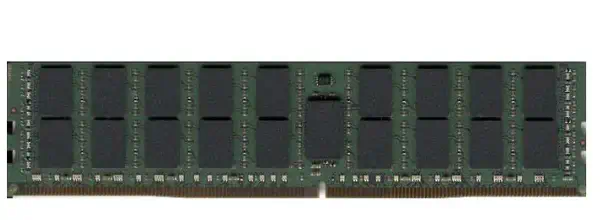 Dataram DRH2666RD/32GB module de mémoire 32 Go 1 x 32 Go DDR4 2666 MHz ECC - Mémoire - visuel 1