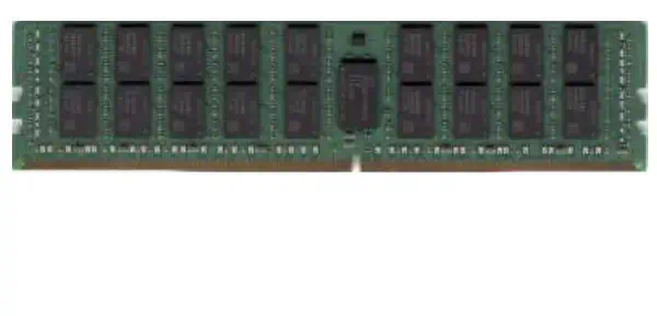 Dataram DVM32R2T4/32G module de mémoire 32 Go DDR4 - Mémoire - visuel 1