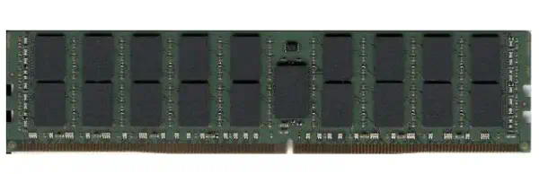 Dataram DRL3200RD8/16GB module de mémoire 16 Go 1 x 16 Go DDR4 3200 MHz ECC - Mémoire - visuel 1