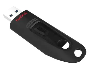 Adaptateur stockage  128 Go avantages