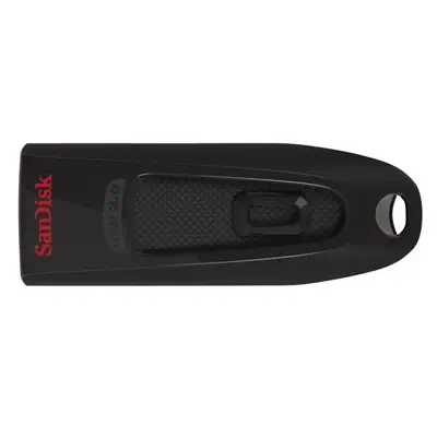 SanDisk 124109 lecteur USB flash 128 Go USB Type-A 3.2 Gen 1 (3.1 Gen 1) Noir - Sandisk - Adaptateur stockage - visuel 5
