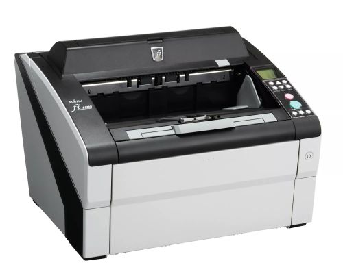 Achat Scanner FUJITSU Post Imprinter Front side for fi-6800 sur hello RSE
