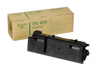 Revendeur officiel Toner KYOCERA TK-400