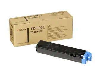 Achat responsable Toner Kyocera Kyocera