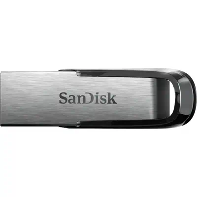 SanDisk ULTRA FLAIR lecteur USB flash 16 Go USB Type-A 3.2 Gen 1 (3.1 Gen 1) Argent - Sandisk - Adaptateur stockage - visuel 2