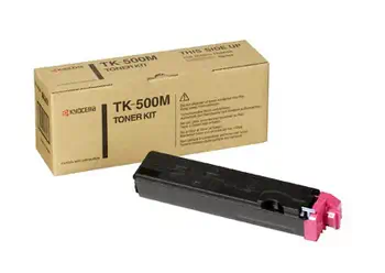 Revendeur officiel Toner KYOCERA TK-500M