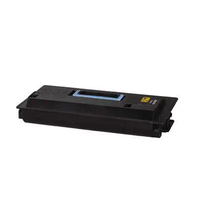 KYOCERA TK-715 Cartouche de toner Original Noir - Kyocera - Toner - visuel 1