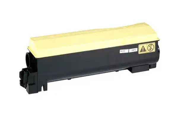 Kyocera TK-550Y  - Toner - visuel 1