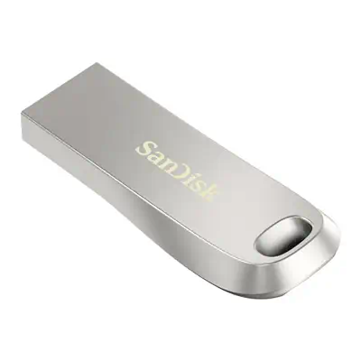SanDisk 00183581 lecteur USB flash 128 Go USB Type-A 3.2 Gen 1 (3.1 Gen 1) Argent - Sandisk - Adaptateur stockage - visuel 3