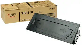 Toner Kyocera avis