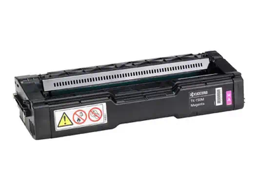 KYOCERA TK-150M Cartouche de toner Original Magenta - Kyocera - Toner - visuel 3