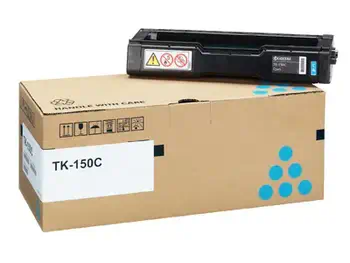 Toner Kyocera Cyan comparaison