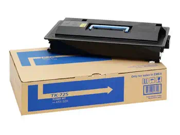 Garantie Toner Kyocera