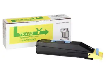Offre Toner Kyocera 1T02KAANL0