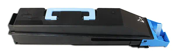 KYOCERA TK-880C Cartouche de toner 1 pièce(s) Original Cyan - Kyocera - Toner - visuel 1
