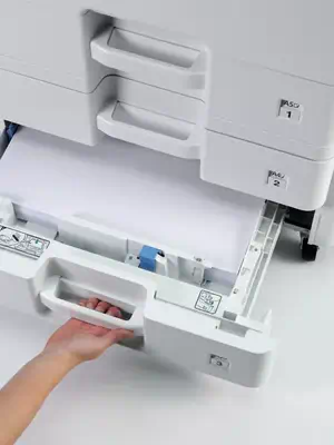KYOCERA FS -6530MFP Laser A3 600 x 600 DPI 30 ppm - Kyocera - Multifonctions Laser - visuel 5