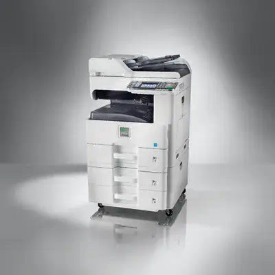 KYOCERA FS -6530MFP Laser A3 600 x 600 DPI 30 ppm - Kyocera - Multifonctions Laser - visuel 7