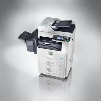 KYOCERA FS -6530MFP Laser A3 600 x 600 DPI 30 ppm - Kyocera - Multifonctions Laser - visuel 9