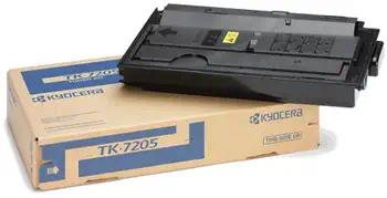 Toner Kyocera Noir livraison rapide