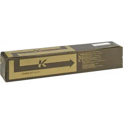 Kyocera TK-8600K  - Toner - visuel 1