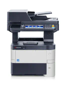Multifonctions Laser Impression mono comparaison