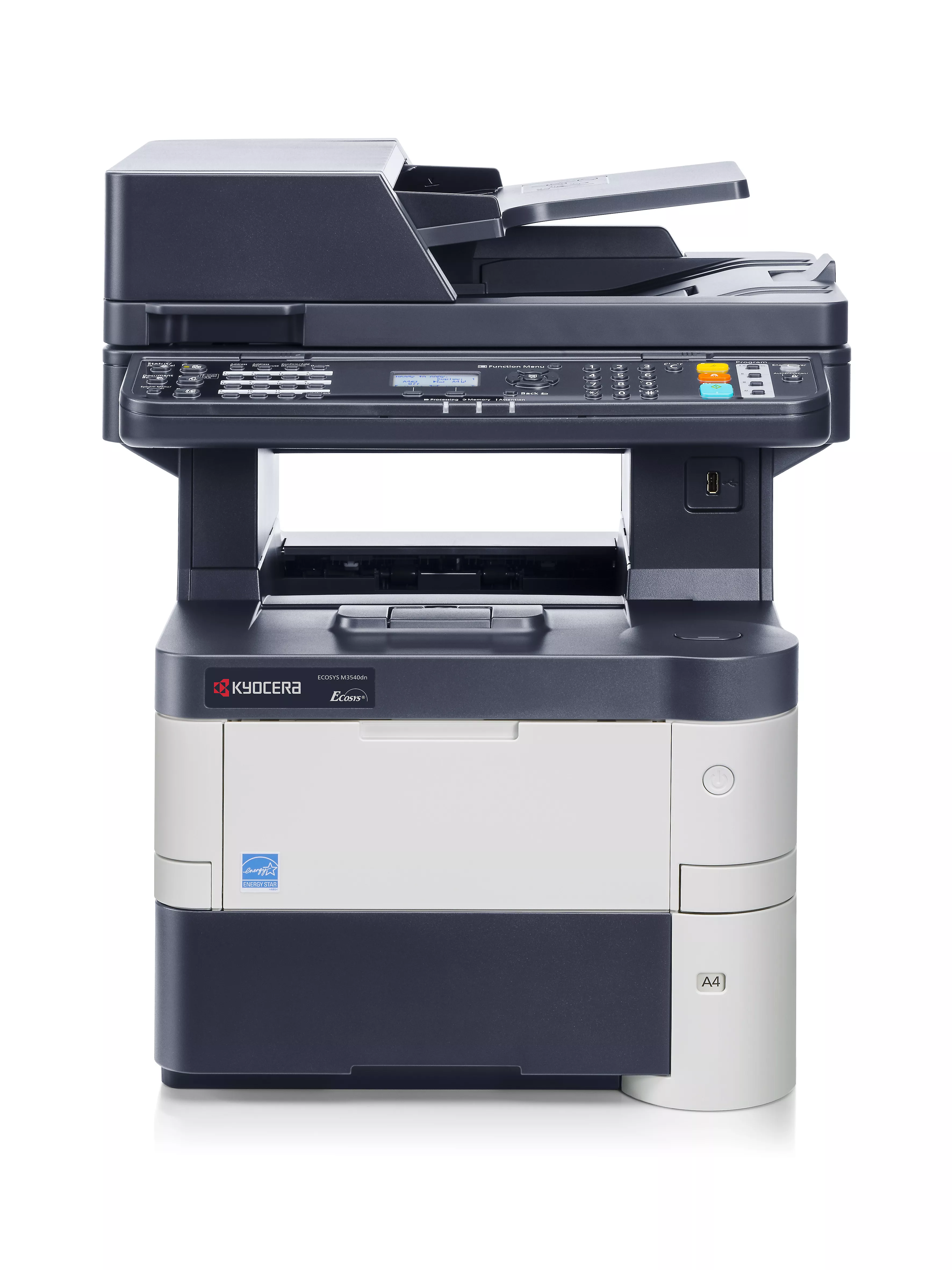 Achat Multifonctions Laser KYOCERA ECOSYS M3540dn