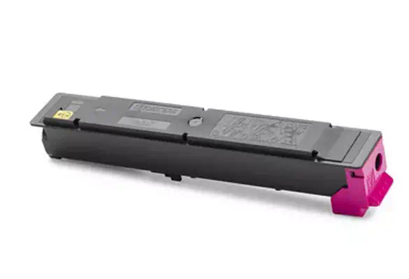 KYOCERA TK-5205M Cartouche de toner 1 pièce(s) Original Magenta - Kyocera - Toner - visuel 3